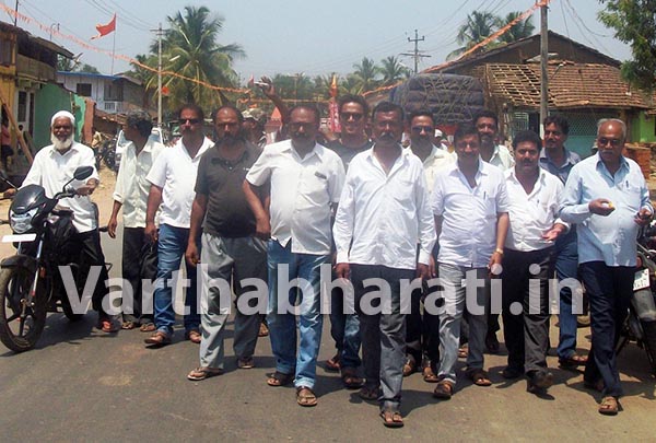 ಎ.17: ಮುಂಡಗೋಡ  ಪಟ್ಟಣ ಪಂಚಾಯತ್ 2ನೆ ವಾರ್ಡಿಗೆ ಉಪಚುನಾವಣೆ